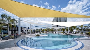 El toldo clásico tiene los días contados con esta solución de Amazon, más bonita y fácil de instalar