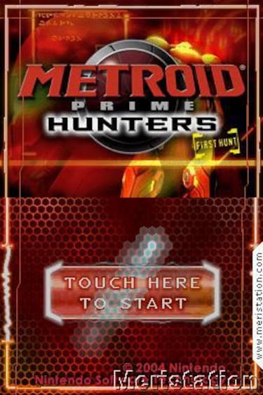 Metroid Prime: Hunters, Impresiones