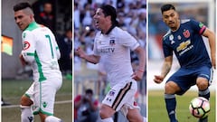 Este es el equipo ideal del Torneo Transición 2017