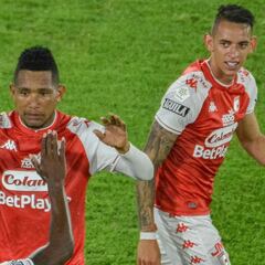 Santa Fe recibe a Alianza en El Campín obligado a ganar