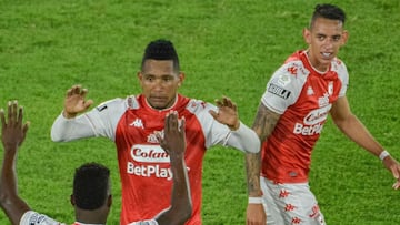 Santa Fe recibe a Alianza en El Campín obligado a ganar