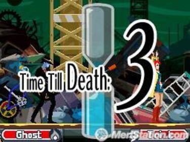 Ghost Trick, Impresiones