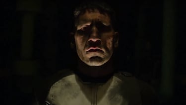 Jon Bernthal talks about the future of 'The Punisher' and his commitment to the character