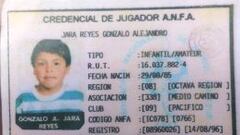 La solidaridad que transformó a Jara en ídolo de Hualpén