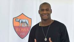 Roma renueva el préstamo de Víctor Ibarbo por un año