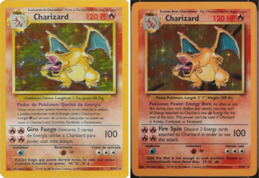 Fue coleccionista de cartas Pokémon de niño: 20 años después redescubre un tesoro olvidado en un libro