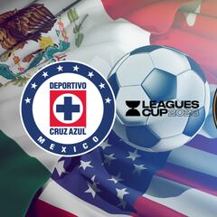 Cruz Azul vs Atlanta United: times, how to watch on TV, stream online | 2023 Leagues Cup