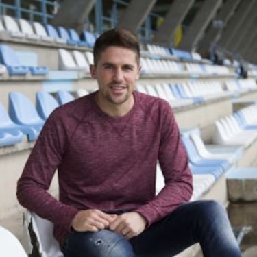 Berizzo mide la tímida recuperación de Moyes