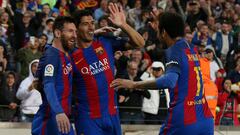 Elogios al Barça tras golear al Sevilla