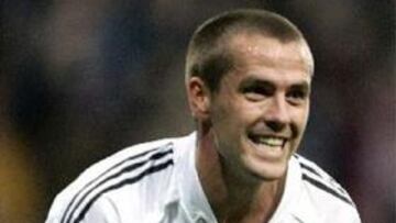<b>FUTURO INCIERTO.</b> Muchos equipos de Inglaterra está interesados en Michael Owen.