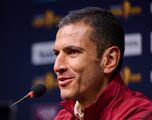 Jugadores de El Tri respaldan a Jaime Lozano tras avanzar a la final de la Copa Oro