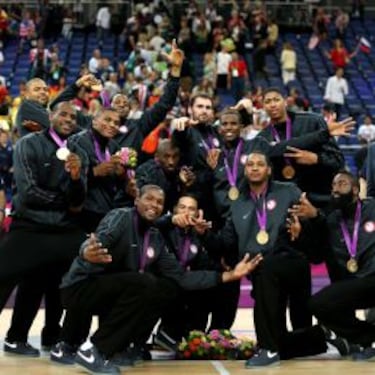 Chris Paul no será una amenaza para España: no irá a Río