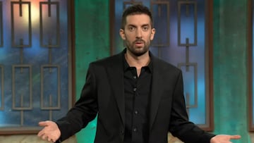 Dos trabajadoras de Atresmedia cuentan en ‘La Revuelta’ un nuevo veto contra el programa de Broncano