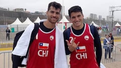 El factor clave que pone a los Grimalt como candidatos en Perú