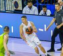 El Madrid gana el derbi y es el mejor líder de la era ACB