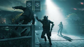 Captura de pantalla - Quantum Break (XBO)