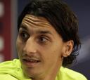 Ibrahimovic: "Mourinho no me echará de menos"