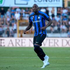 El Chelsea sentencia a Lukaku