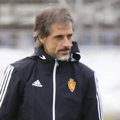 “Vamos a necesitar una pretemporada de 15 o 20 días antes de volver a jugar”