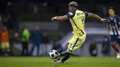 Arturo Brizio confirma que penal de Roger Martínez fue bien anulado