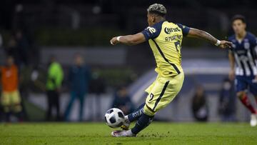 Arturo Brizio confirma que penal de Roger Martínez fue bien anulado