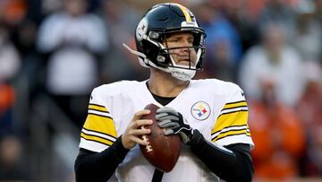 El quarterback de Steelers, Ben Roethlisberger, emite sus primeras declaraciones sobre la situación que fracturó la relación de Antonio Brown con el equipo