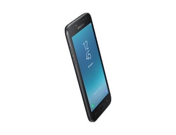 Así es el nuevo Samsung Galaxy J2 Pro (2018) de 120 euros