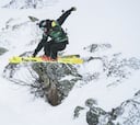 Freeride World Tour en Andorra: 5 momentos para la historia