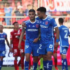 Más problemas en la U: nueva renuncia solo horas antes de Año Nuevo