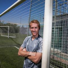 El Cádiz se remite a la cláusula de Álex Fernández: 20 millones