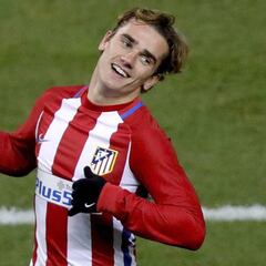 Horario y dónde ver el Atlético vs Eibar de Copa del Rey en TV y Online