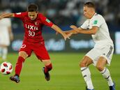 El Kashima confirma el traspaso de Hiroki Abe al Barcelona