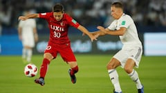 Barcelona agree deal to sign Japan's Hiroki Abe