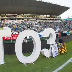 Un año sin Osvaldo Batocletti