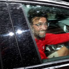 Klopp: "No quiero una estatua"
