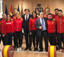 Brachi y Valentín, a por medalla para España en el Europeo