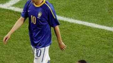 <strong>KAKÁ.</strong>