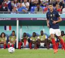 “Mbappé tiene la cabeza sobre los hombros”