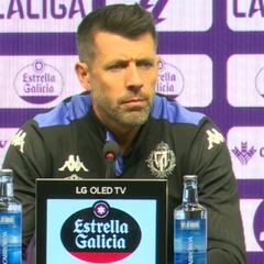 Pezzolano espera que Latasa llegue a Pamplona