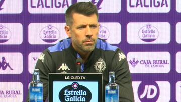 Pezzolano: “Somos un equipo fuerte; lo hemos demostrado”