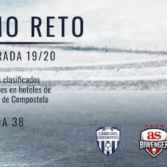 Biwenger y Carrusel acaban la temporada a lo grande: ¡gana 2 noches de hotel!