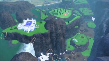 Primera hora con Pokémon Escarlata y Púrpura: El Disco Índigo, una expansión que mira al futuro