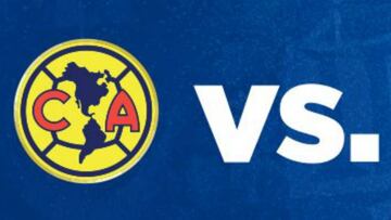 Cómo y dónde ver el América vs Tigres: horarios y TV