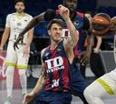 Resumen del Baskonia vs. Fuenlabrada de la Liga Endesa