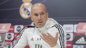 Zidane on Bale, Neymar and Real Madrid making dreams come true