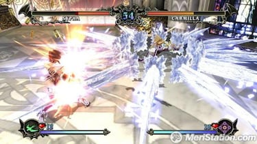 Castlevania Judgment