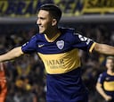 Bebelo Reynoso dejará a Boca Juniors por Minnesota United