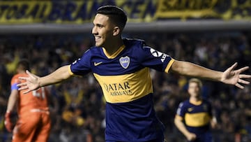 La prensa argentina da por hecho la llegada del volante argentino a la franquicia de la MLS; el &uacute;nico problema es la directiva de Boca Juniors.