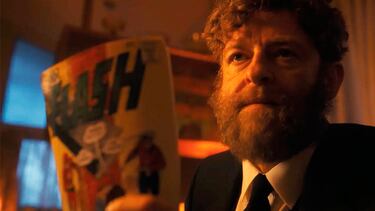 La aterradora ‘It: bienvenidos a Derry’ esconde guiños a DC: ¿nos quieren decir algo Andy Muschietti y James Gunn?