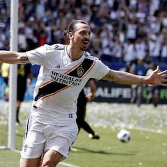 Héroes dentro y fuera de la cancha: Zlatan Ibrahimovic